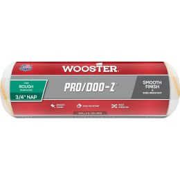 Wooster 9" x 3/4" Nap Pro/Doo-Z Roller Cover