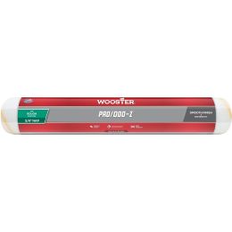 Wooster 18" x 3/4" Nap Pro/Doo-Z Roller Cover