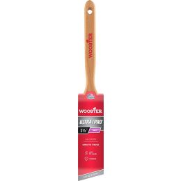 Wooster 1-1/2" Ultra/Pro Soft Angle Sash Paint Brush