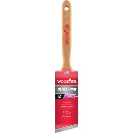 Wooster 2" Ultra/Pro Soft Angle Sash Paint Brush