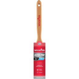 Wooster 1-1/2" Ultra/Pro Firm Flat Sash Paint Brush
