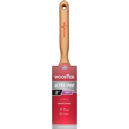 Wooster 2" Ultra/Pro Soft Flat Sash Nylon Brush