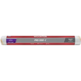 Wooster 18" x 3/16" Nap Pro/Doo-Z Roller Cover