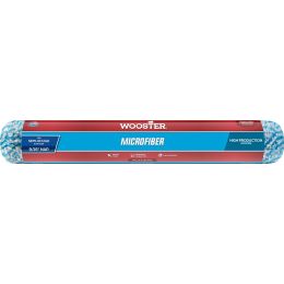 Wooster 18" x 9/16" Nap Microfiber Roller Cover