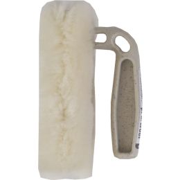 Wooster 5-1/2" Lambswool Applicator Pad