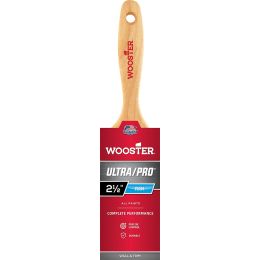 Wooster 2-1/2" Ultra/Pro Firm Varnish Paint Brush