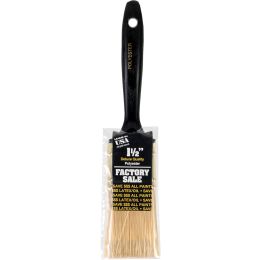 Wooster 1-1/2" Factory Sale Polyester Wall Paint Brush