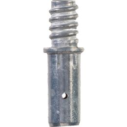 Wooster Threaded Tip For Aluminum Quik-Lok & Sherlock