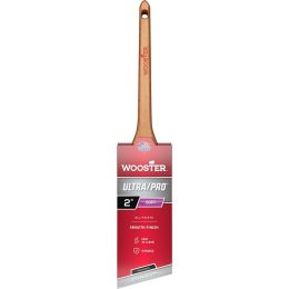 Wooster 2" Ultra/Pro Soft Thin Angle Sash Nylon Brush