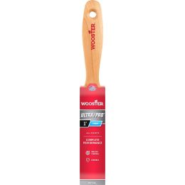 Wooster 1" Ultra/Pro Firm Varnish Paint Brush