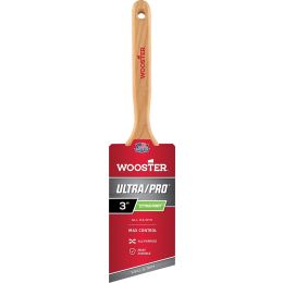 Wooster 3" Ultra/Pro Extra Firm Angle Sash Paint Brush featured product image
