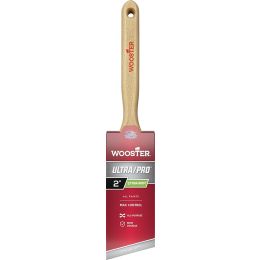 Wooster 2" Ultra/Pro Extra Firm Flat Sash Paint Brush