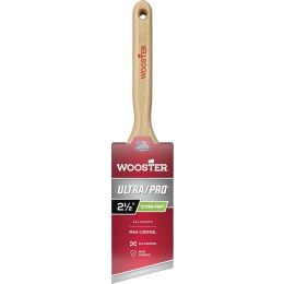 Wooster 2-1/2" Ultra/Pro Extra Firm Flat Sash Paint Brush