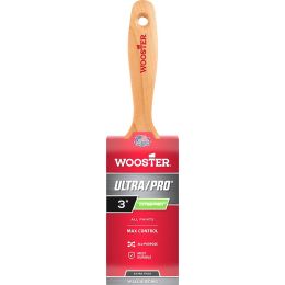 Wooster 3" Ultra/Pro Extra Firm Wall Paint Brush