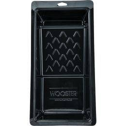 Wooster 4-1/2" Jumbo-Koter Plastic Roller Tray