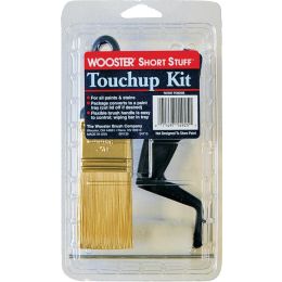 Wooster Short Stuff Touch Up Kit