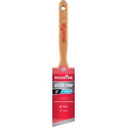 Wooster 2" Ultra Pro/Firm Angle Sash Paint Brush