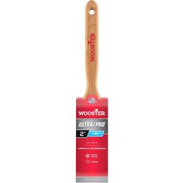 Wooster 2" Ultra/Pro Firm Flat Sash Paint Brush