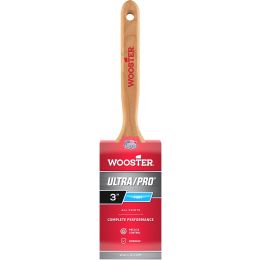 Wooster 3" Ultra/Pro Firm Flat Sash Paint Brush
