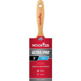 Wooster 3" Ultra/Pro Firm Varnish Paint Brush
