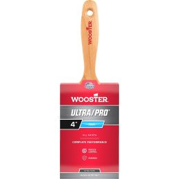 Wooster 4" Ultra/Pro Firm Wall Paint Brush
