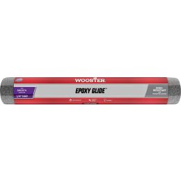 Wooster 18" x 1/4" Nap Epoxy Glide Roller Cover