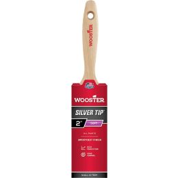 Wooster 2" Silver Tip Soft Varnish Paint Brush