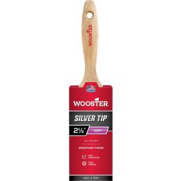 Wooster 2-1/2" Silver Tip Soft Varnish Paint Brush