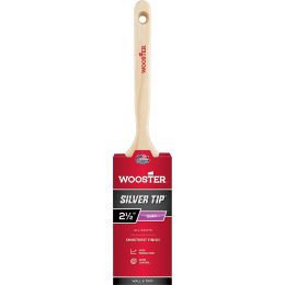 Wooster 2-1/2" Silver Tip Soft Flat Sash Paint Brush