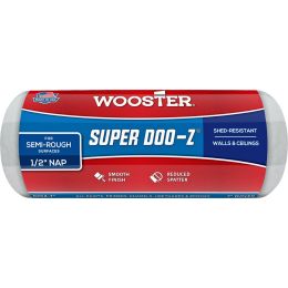 Wooster 7" x 1/2" Nap Super Doo-Z Roller Cover