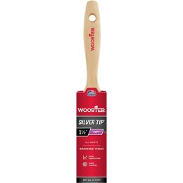 Wooster 1-1/2" Silver Tip Soft Varnish Paint Brush