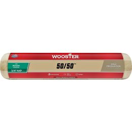 Wooster 14" x 3/4" Nap 50/50 Roller Cover
