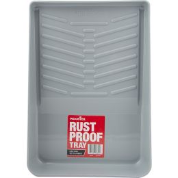 Wooster 11" Deluxe Plastic Roller Tray