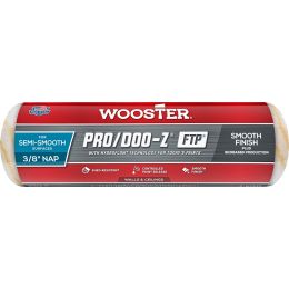 Wooster 9" x 3/8" Nap Pro/Doo-Z FTP Roller Cover