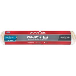 Wooster 14" x 3/8" Nap Pro/Doo-Z FTP Roller Cover