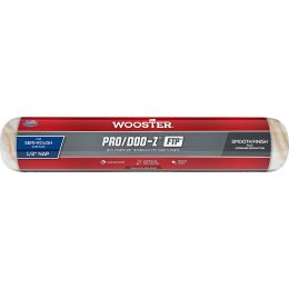 Wooster 14" x 1/2" Nap Pro/Doo-Z FTP Roller Cover