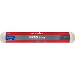 Wooster 18" x 1/2" Nap Pro/Doo-Z FTP Roller Cover