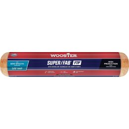 Wooster 14" x 3/8" Nap Super/Fab FTP Roller Cover