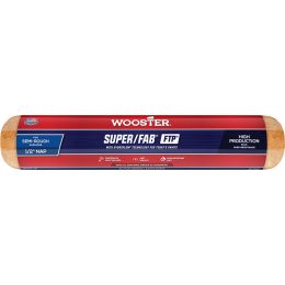 Wooster 14" x 1/2" Nap Super/Fab FTP Roller Cover