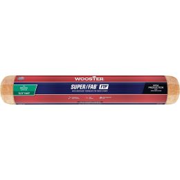 Wooster 18" x 3/4" Nap Super/Fab FTP Roller Cover