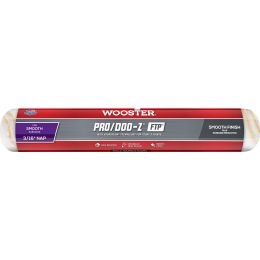 Wooster 14" x 3/16" Nap Pro/Doo-Z FTP Roller Cover