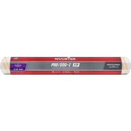 Wooster 18" x 3/16" Nap Pro/Doo-Z FTP Roller Cover