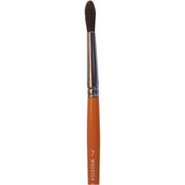 Wooster #7 Camel Hair Watercolor Pointed Artist Brush