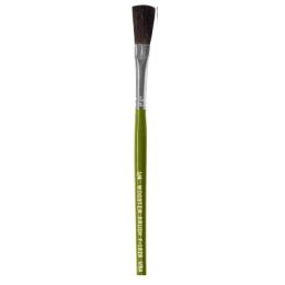 Wooster 1/4" Camel Hair Lacquer Touchup Artist Brush