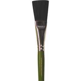 Wooster 3/4" Camel Hair Lacquer Touchup Artist Brush