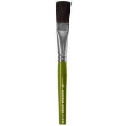 Wooster 1/2" Camel Hair Lacquer Touchup Artist Brush