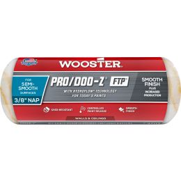 Wooster 7" x 3/8" Nap Pro/Doo-Z FTP Roller Cover