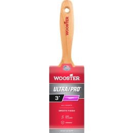Wooster 3" Ultra/Pro Sable Soft Varnish Paint Brush