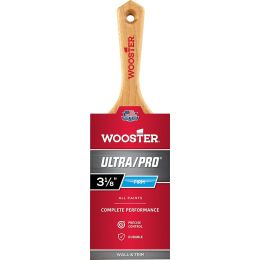Wooster 3-1/8" Ultra/Pro Firm Varnish Paint Brush