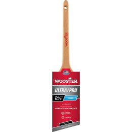 Wooster 2-1/2" Ultra/Pro Firm Thin Angle Sash Paint Brush